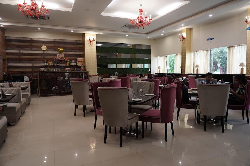 Hotel Madhuvan, Mathura