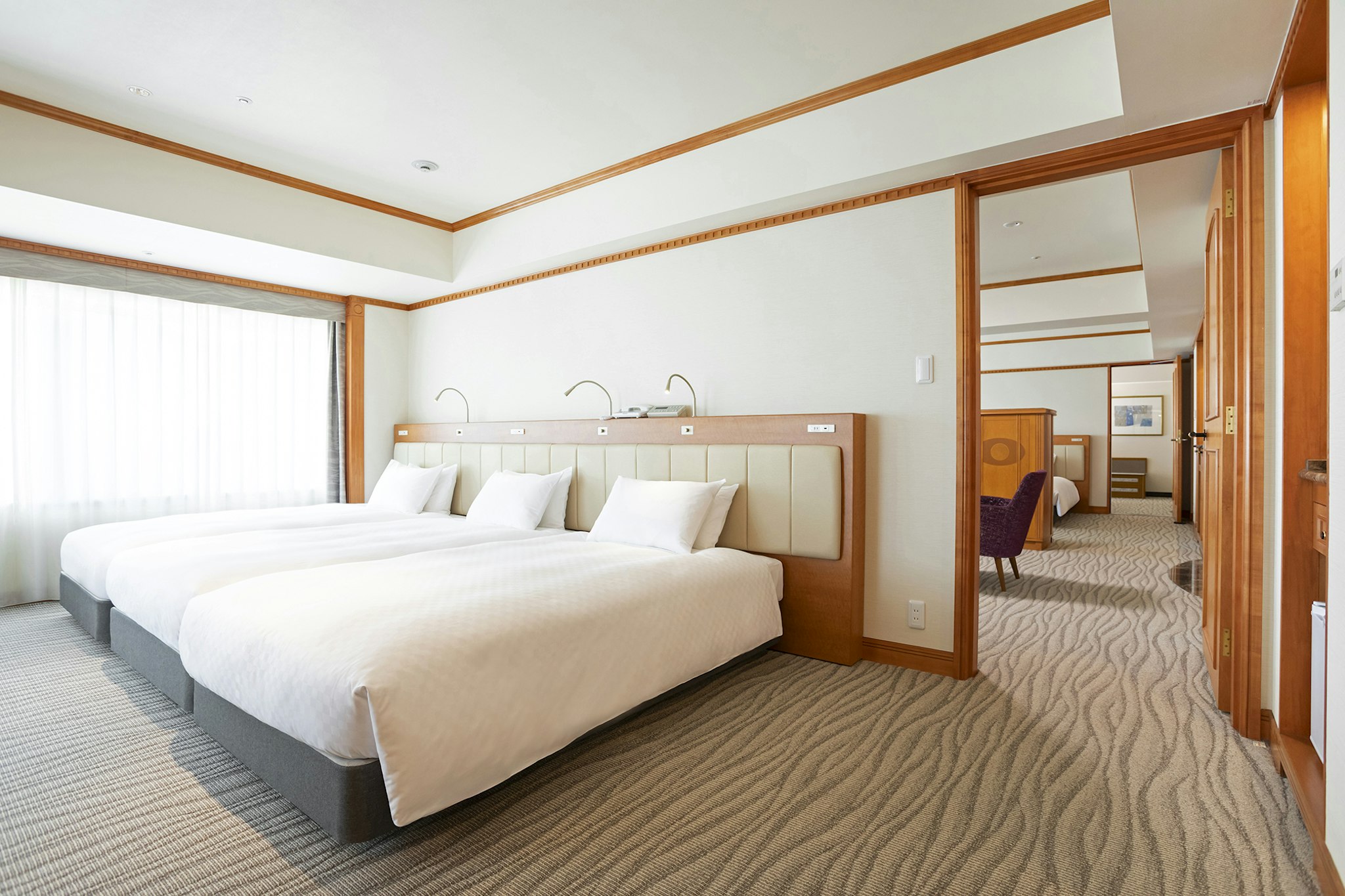 Hotel Nikko Kansai Airport 37/80