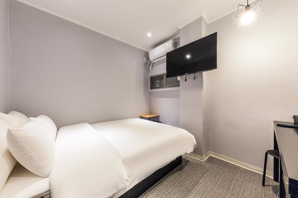 Hotel Noble Yongsan 10/16