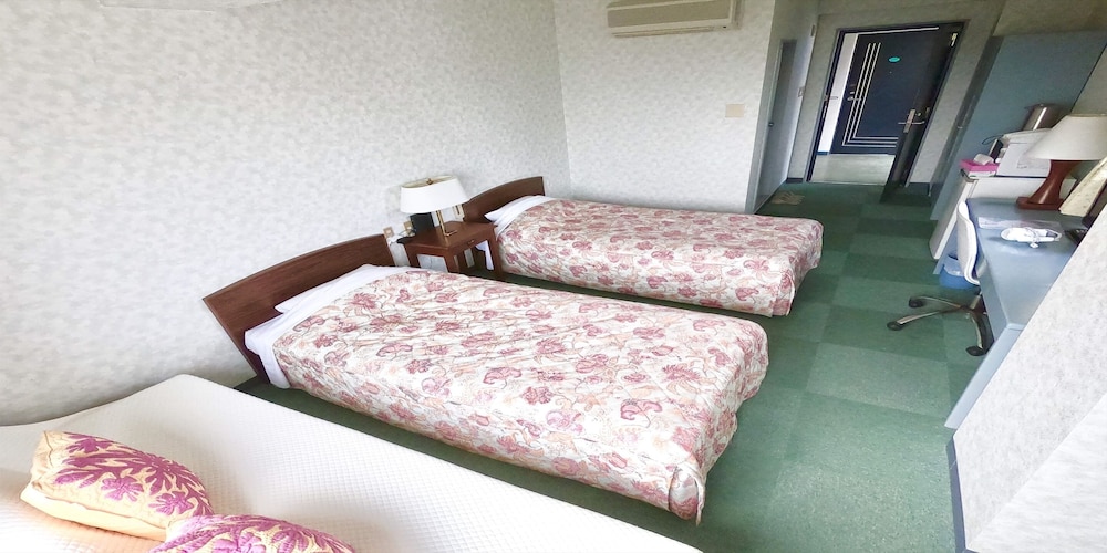Pension Moon Villa 6/45