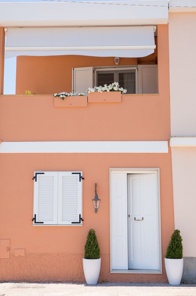 Le Saline Suites 3/26