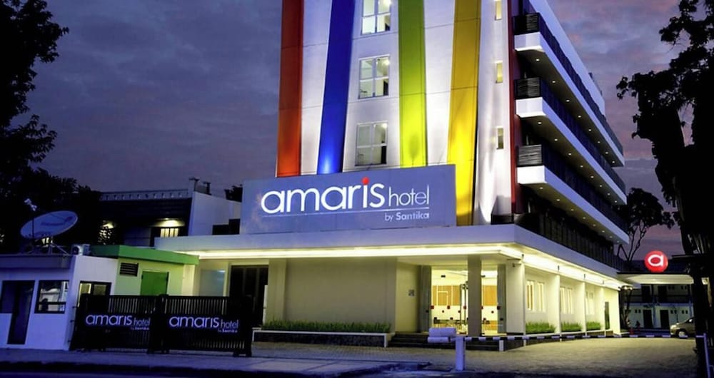Hotel Amaris Cirebon 3/34