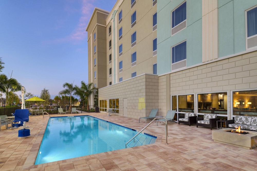 TownePlace Suites by Marriott Naples in NAPLES - FL