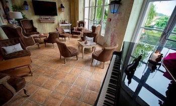 Le Moulin de Moissac, Sure Hotel Collection by Best Western 28/50