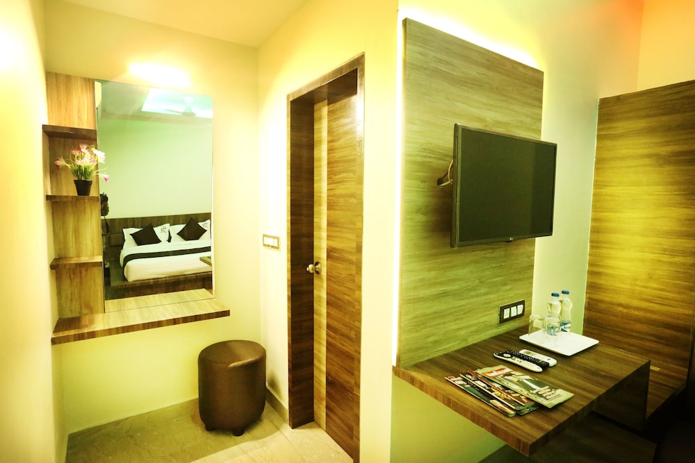 Hotel Sai Krish Grand 49/50