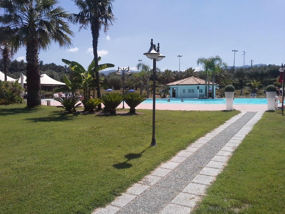 Uliveto Principessa Park Hotel 30/50