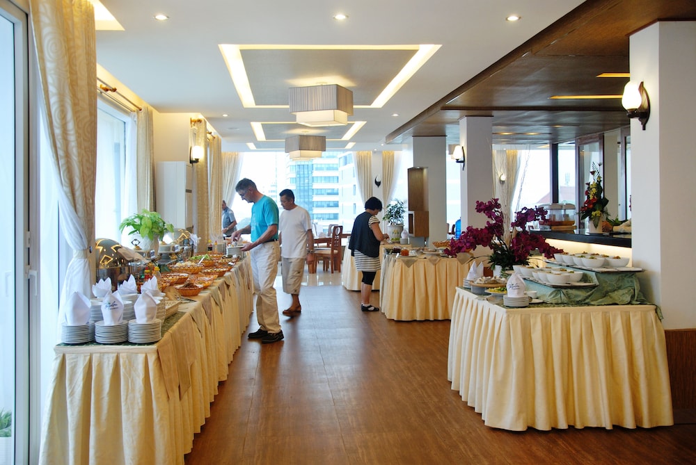 M Village Hotel Da Nang Centre, a brand of Modern Village Lifestyle 55/58