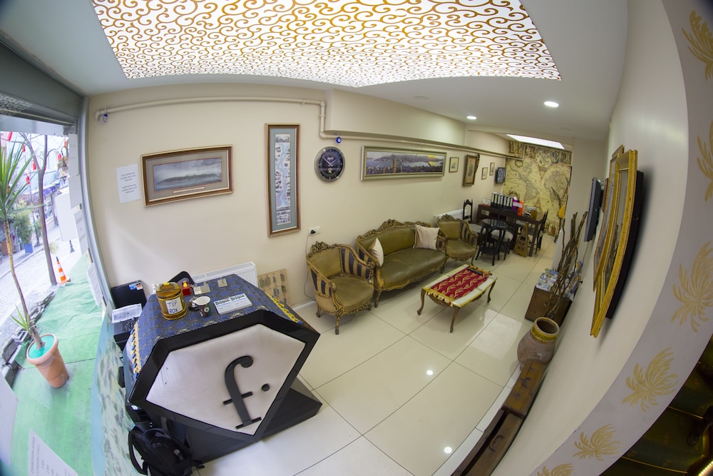 Ottoman Time Hotel 20/39