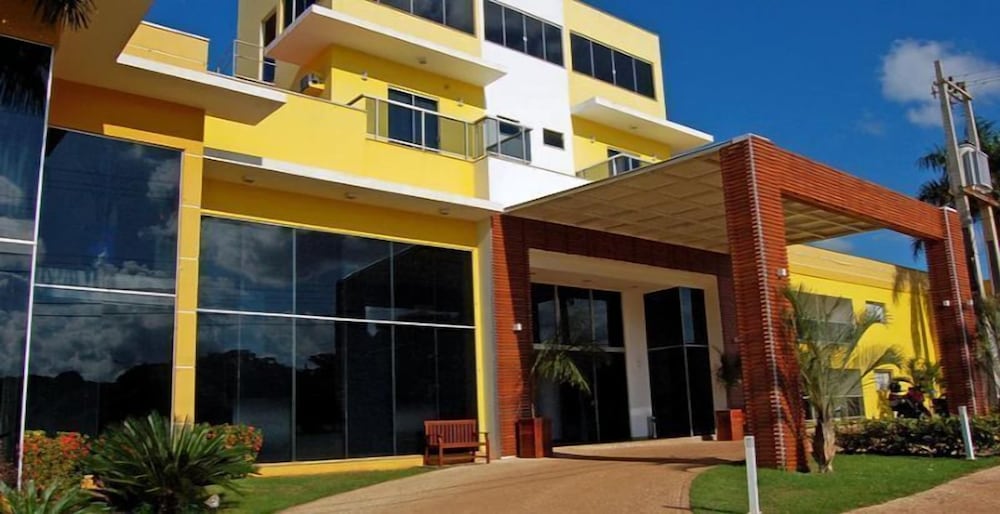 Marrua Hotel 2/49