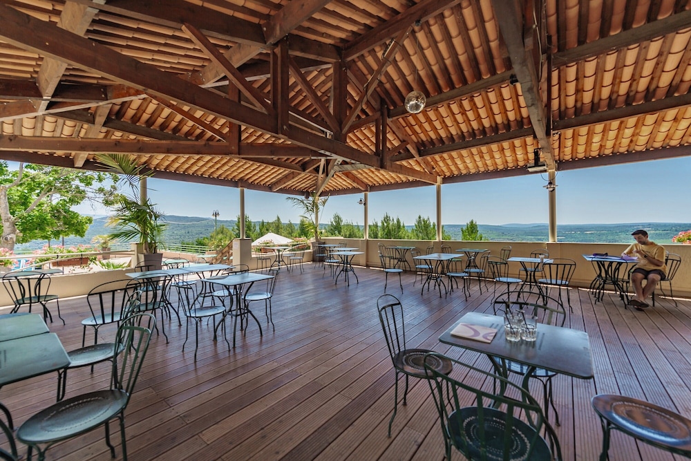 Club Belambra Montpezat en Provence Le Verdon 36/53