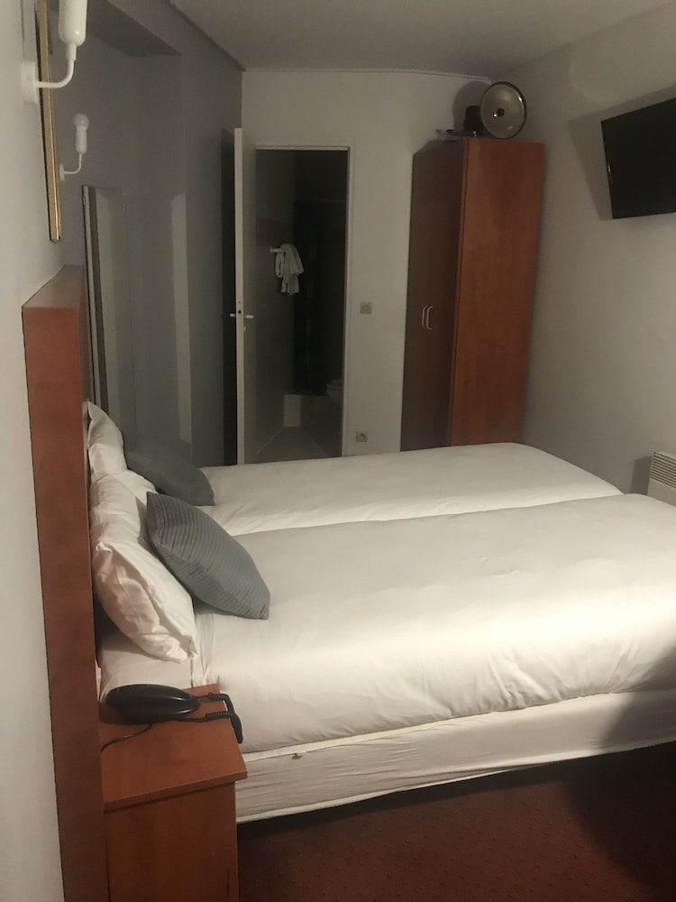 Relais Bergson 19/59