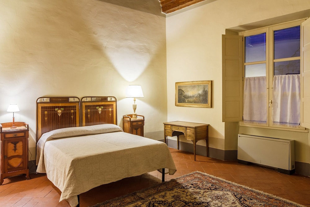 Residenza D Epoca Puccini 18/50
