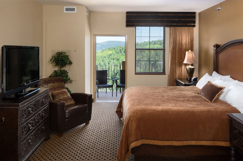 The Lodge At Deadwood Gaming Resort 13/69