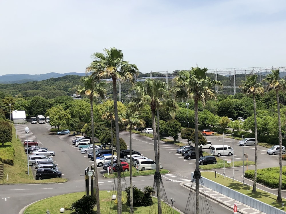 Spa & Resort Hotel Solage Oita-Hiji 61/72