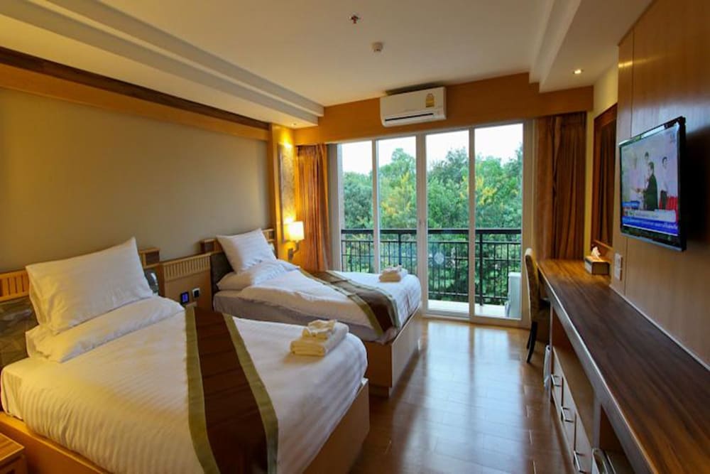 Kitlada Hotel 26/44