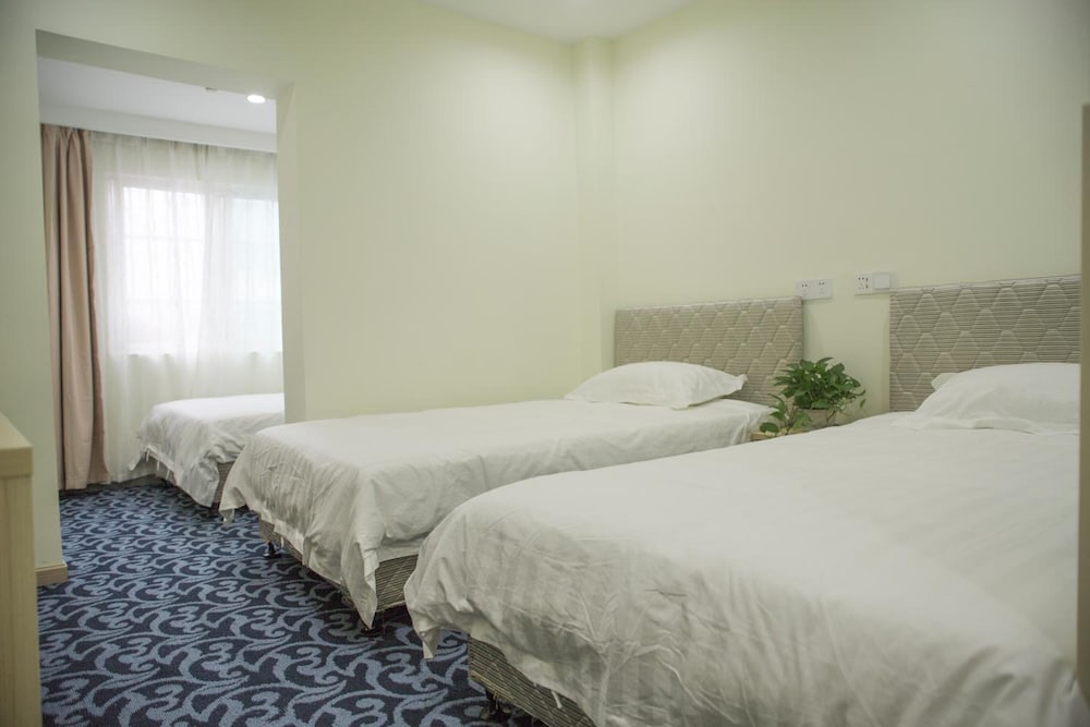 Memory Travel Hotel - Edge Westlake 28/49