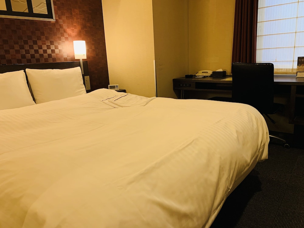SUPERIOR, DOUBLE BED