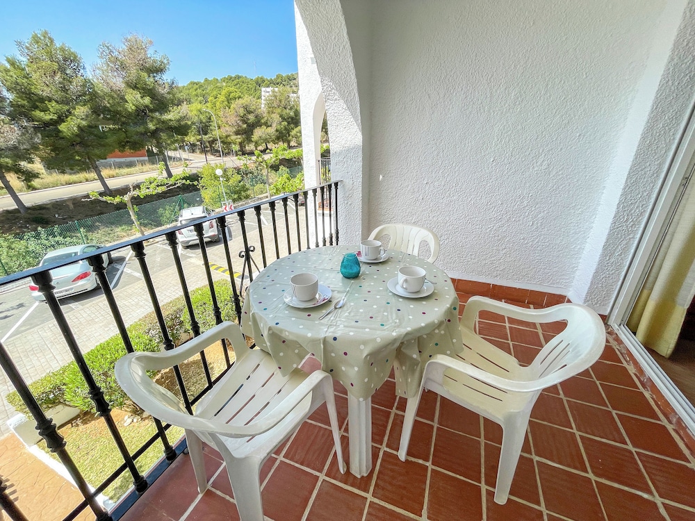 Apartamentos Tierra de Irta 3000 54/70