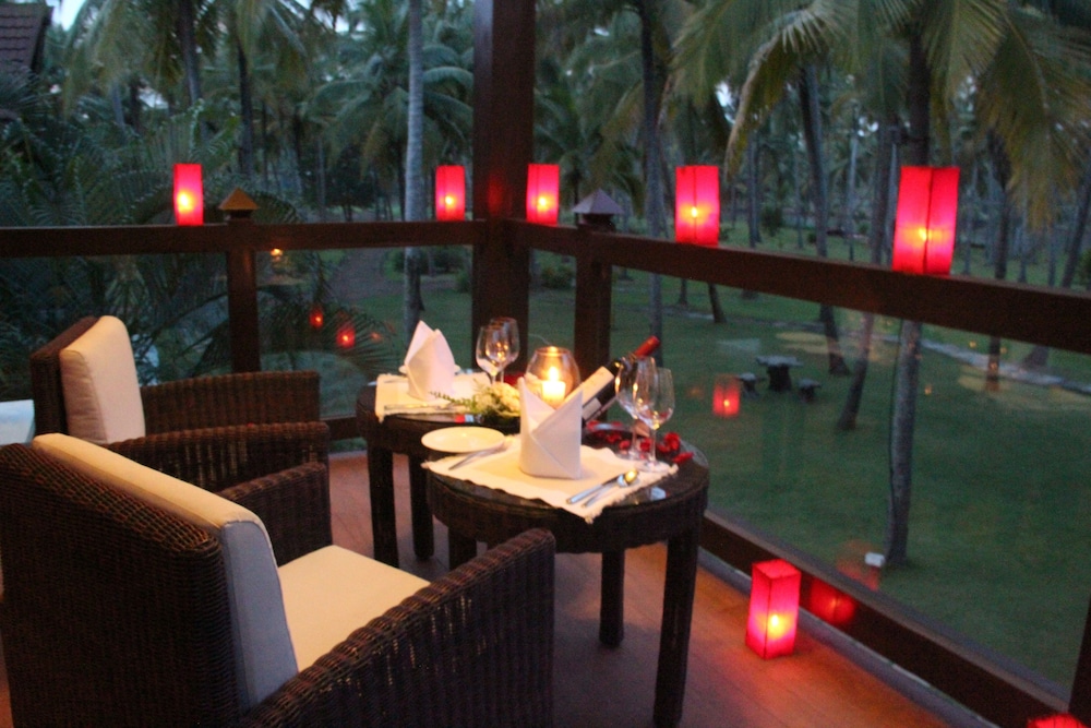 The Lalit Resort And Spa Bekal 42/68