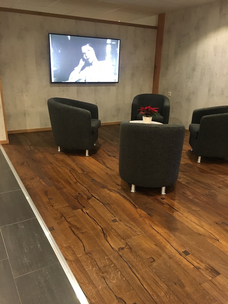 Hotell Kronobäck 24/27