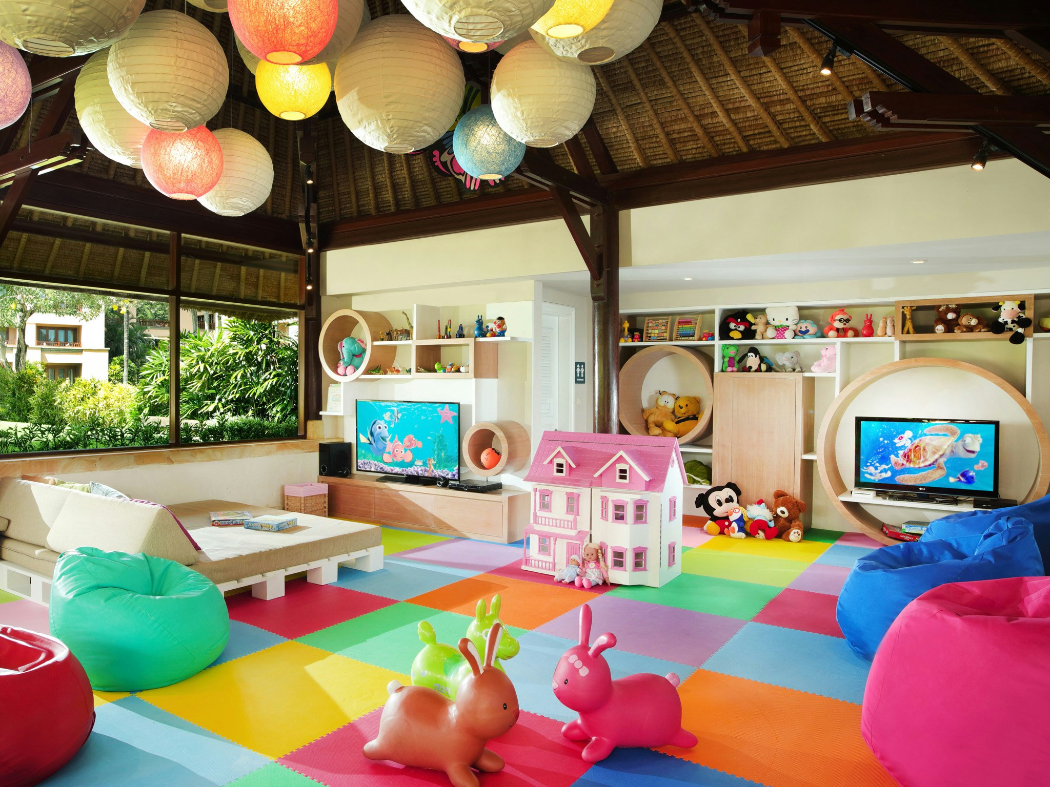 AYANA Resort Bali 63/72