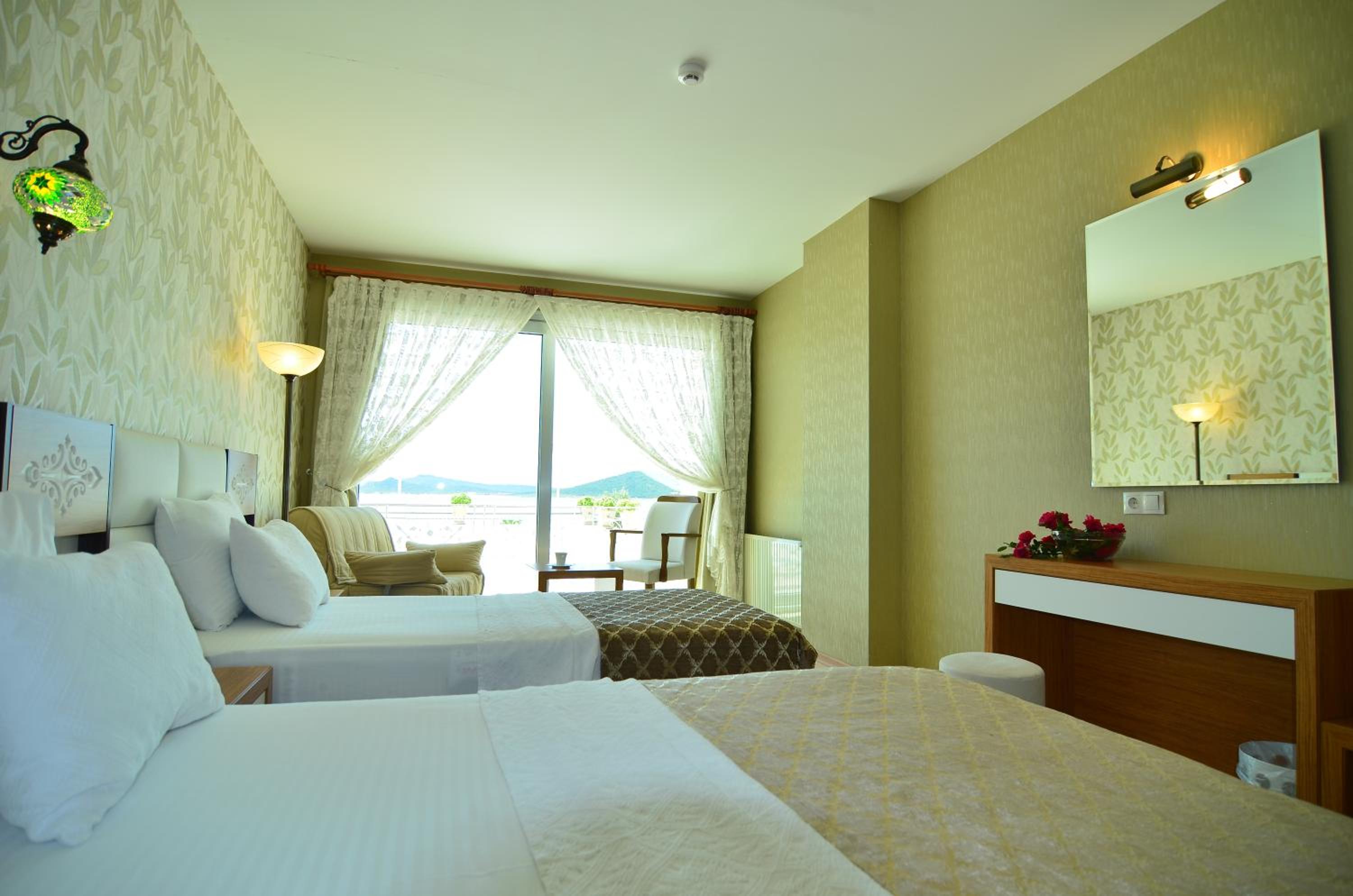 Cunda Kivrak Hotel 31/51