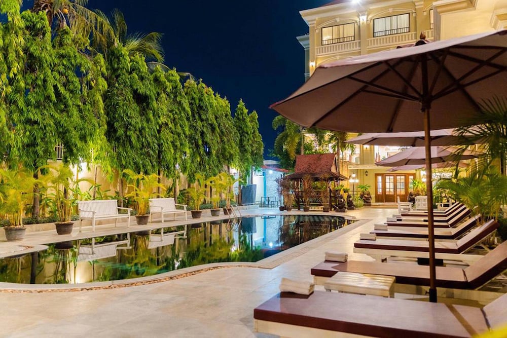 Monoreach Hotel Siem Reap 36/40