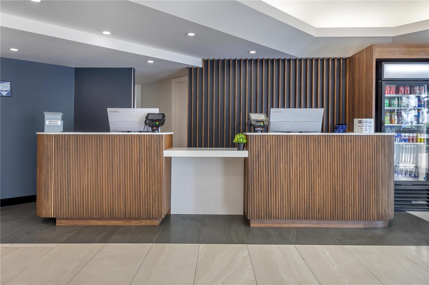 Best Western Hotel Brossard 3/17