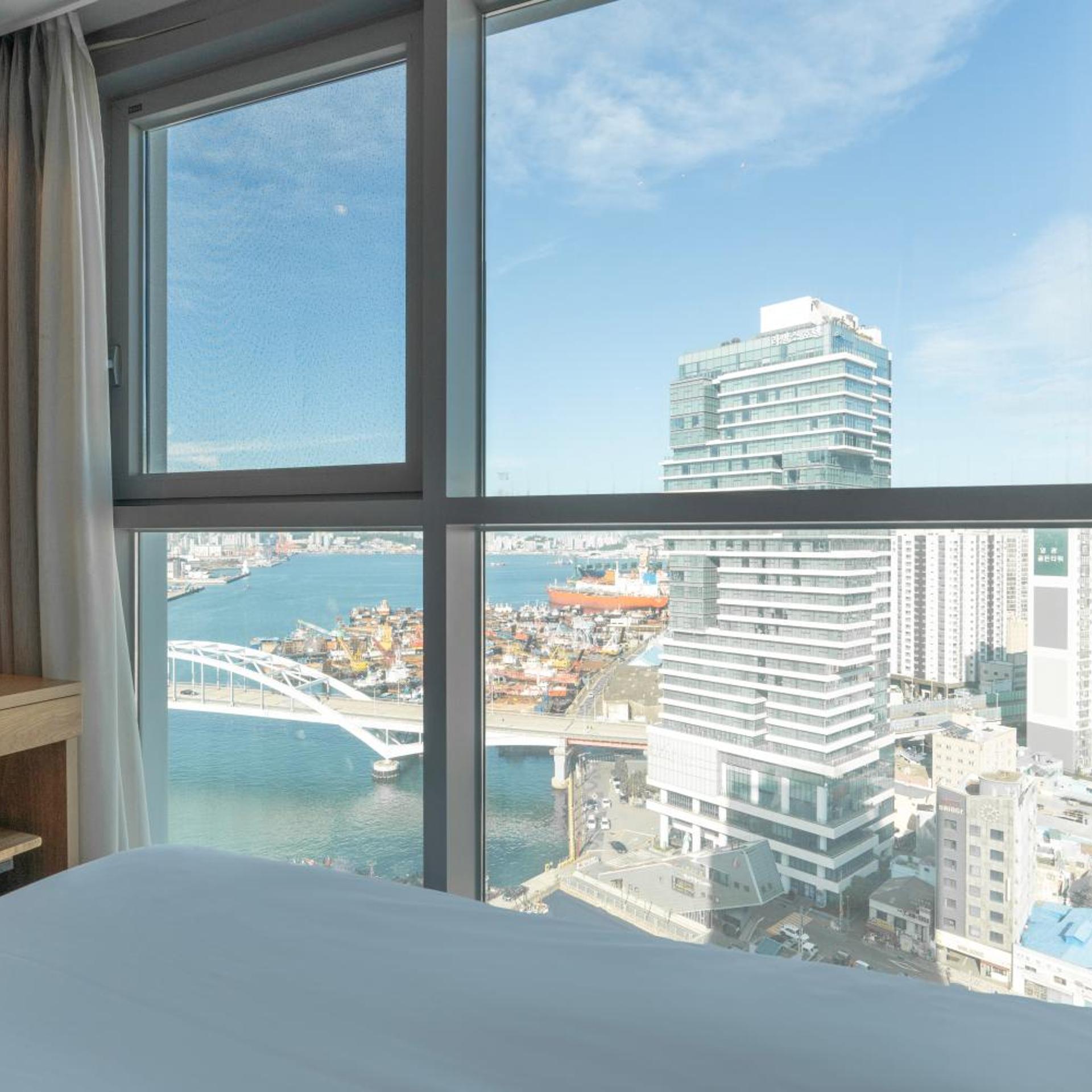 Northharbor Hotel 26/50