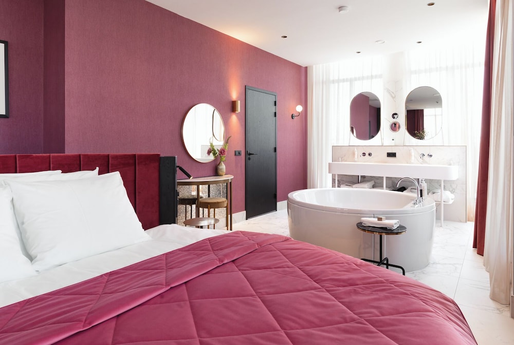 Theaterhotel de Oranjerie 20/61
