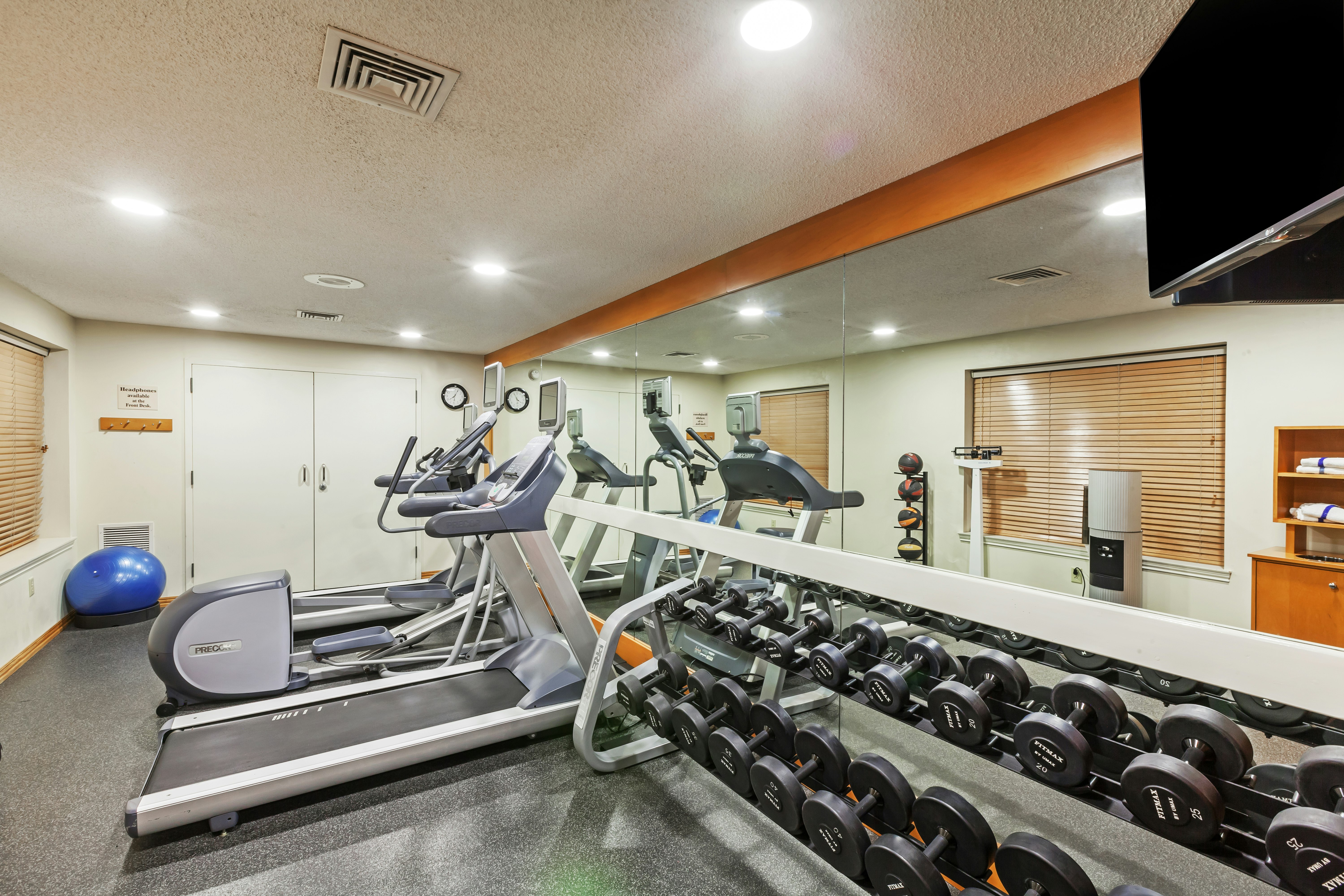Homewood Suites by Hilton Brownsville 7/21