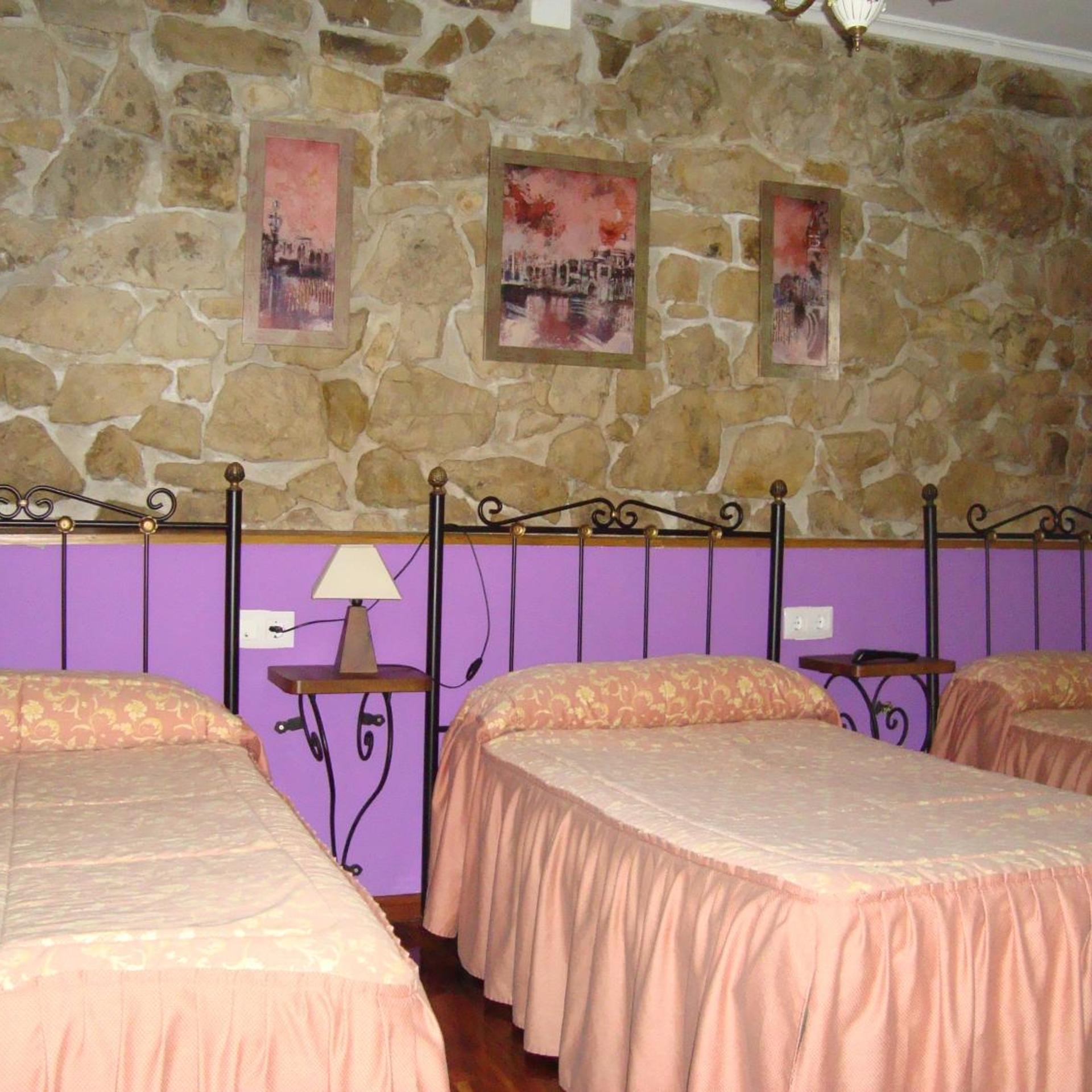 HOSTERIA PENA SAGRA 23/25