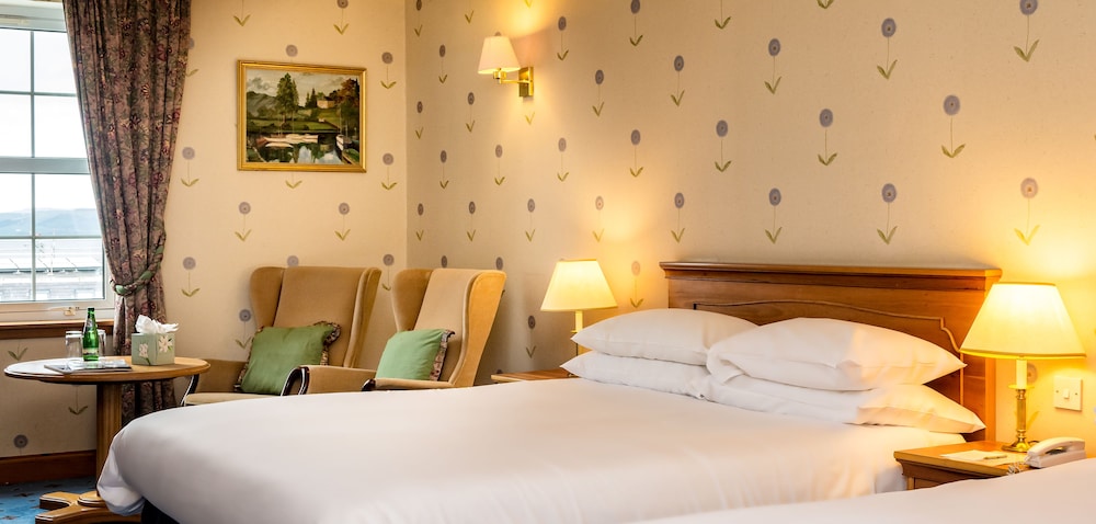 North West Castle Hotel 16/50