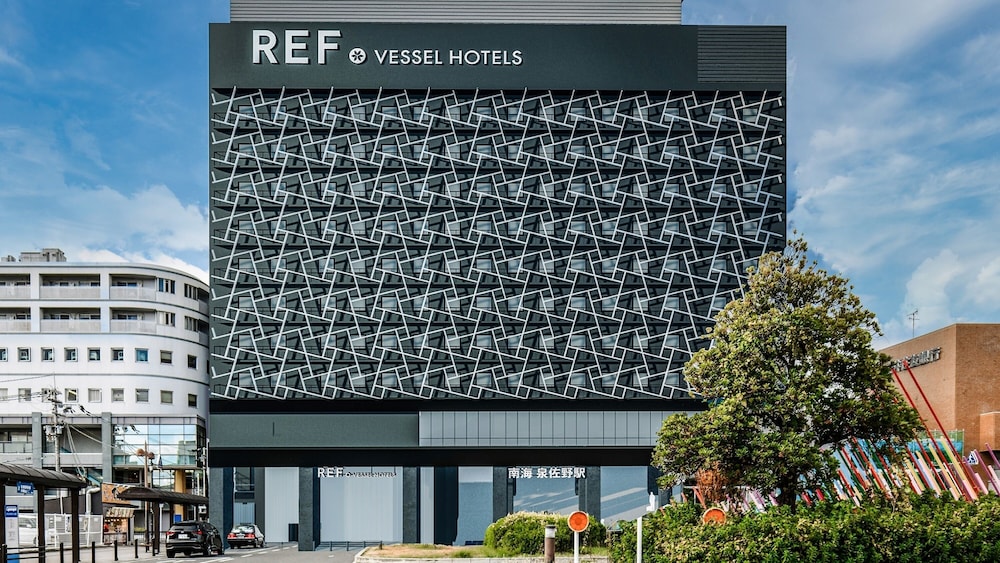 REF 関西エアポート by ベッセルホテルズ 写真5