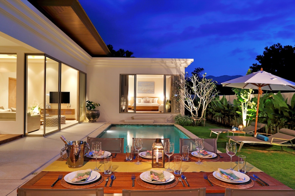Trichada Villas 37/53