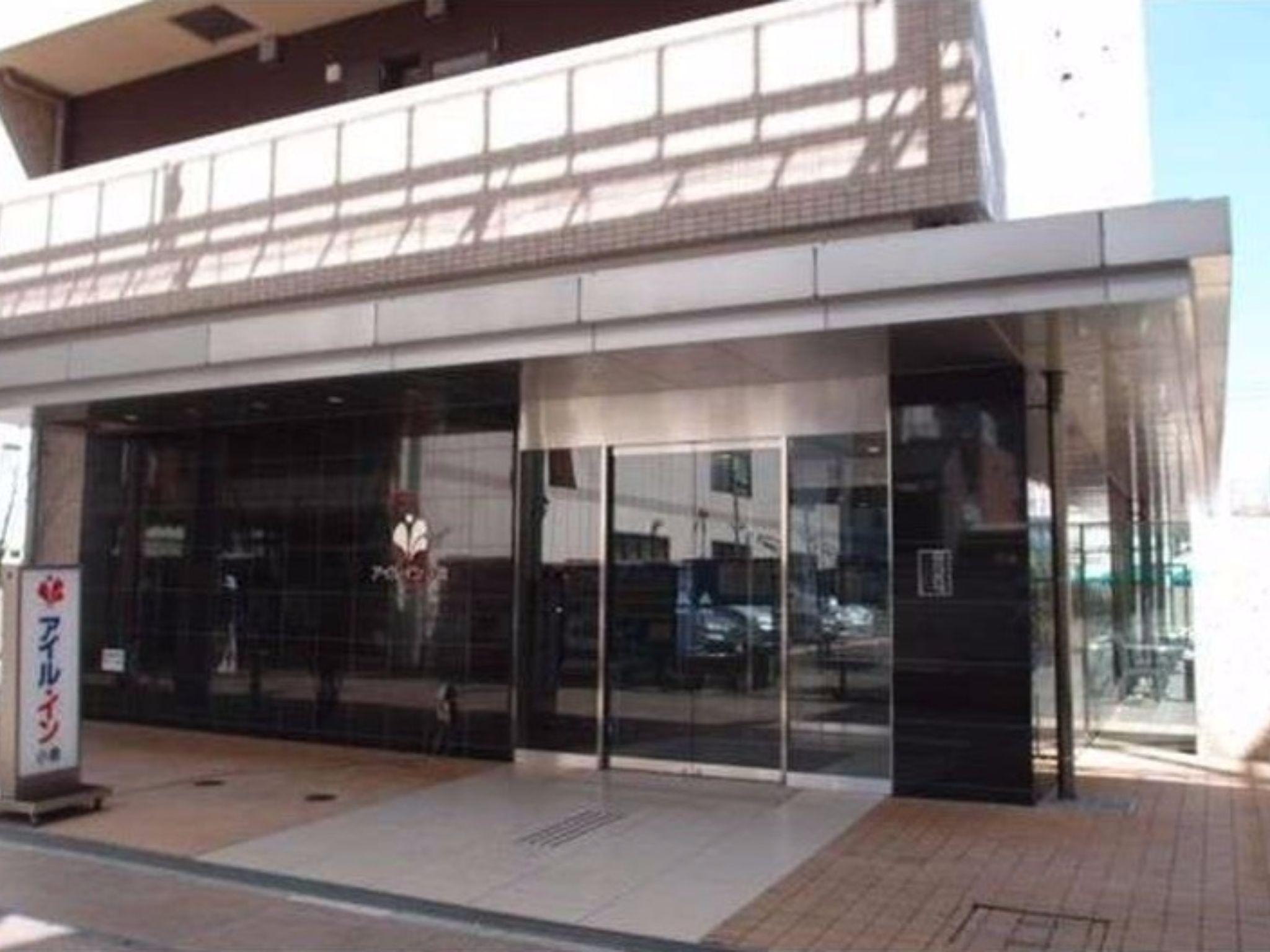 Smile Hotel Kokura 2/50