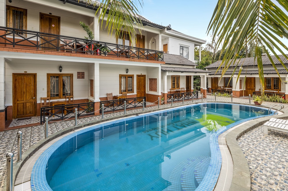 Nhat Huy Bungalow 45/50