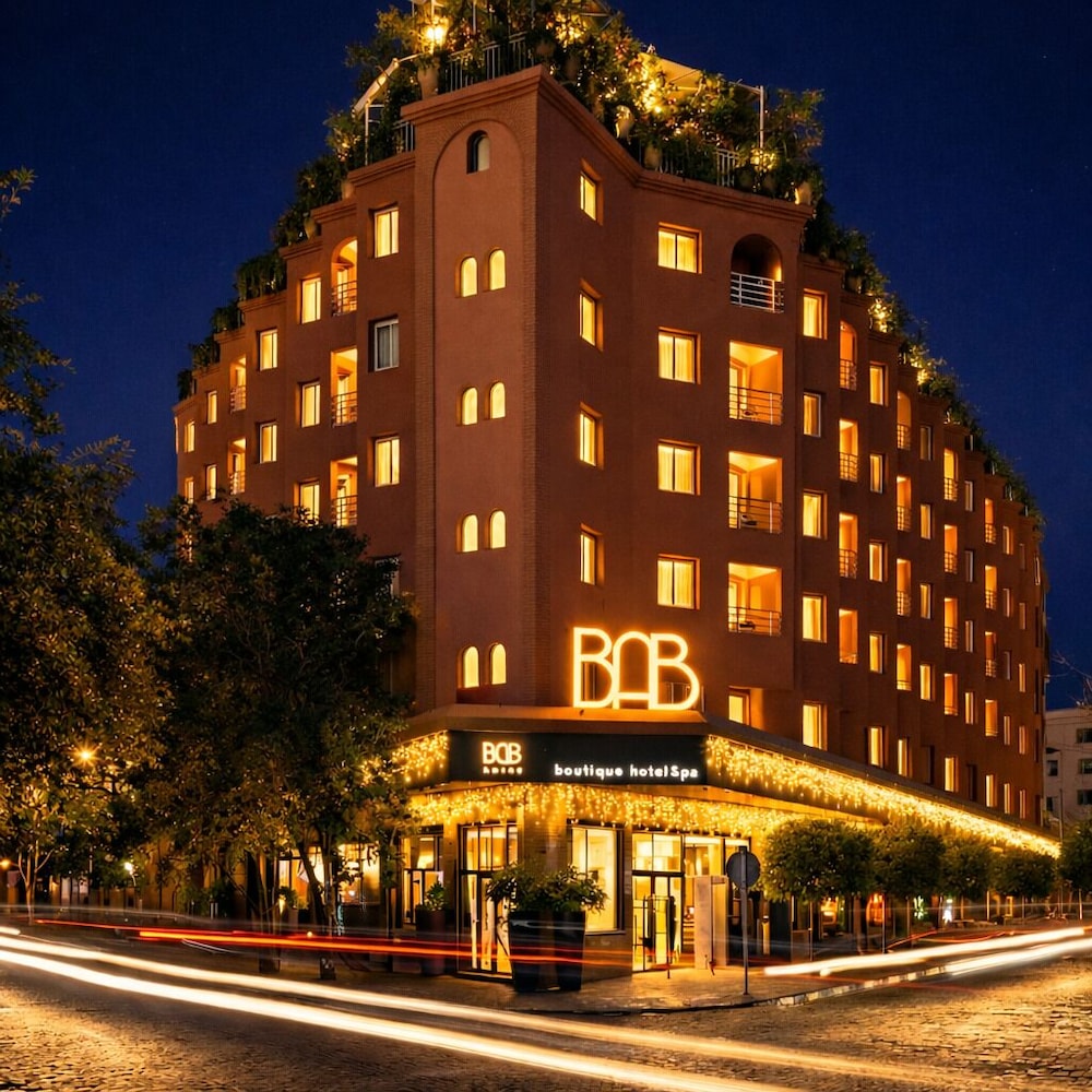 BAB Hotel Marrakech in MARRAKECH
