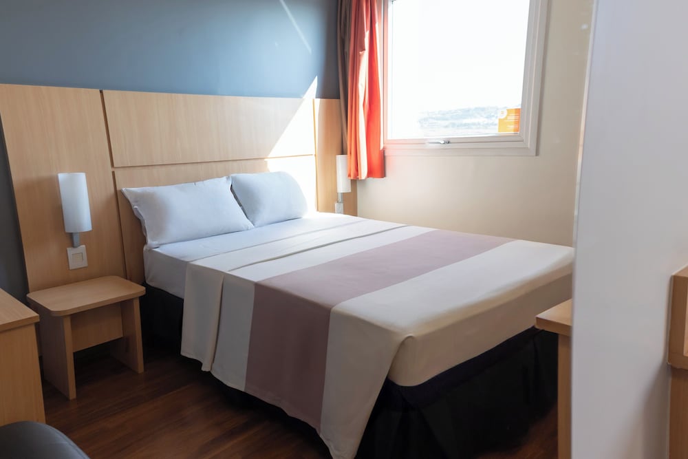 Apartment, Double Bed, Accessible