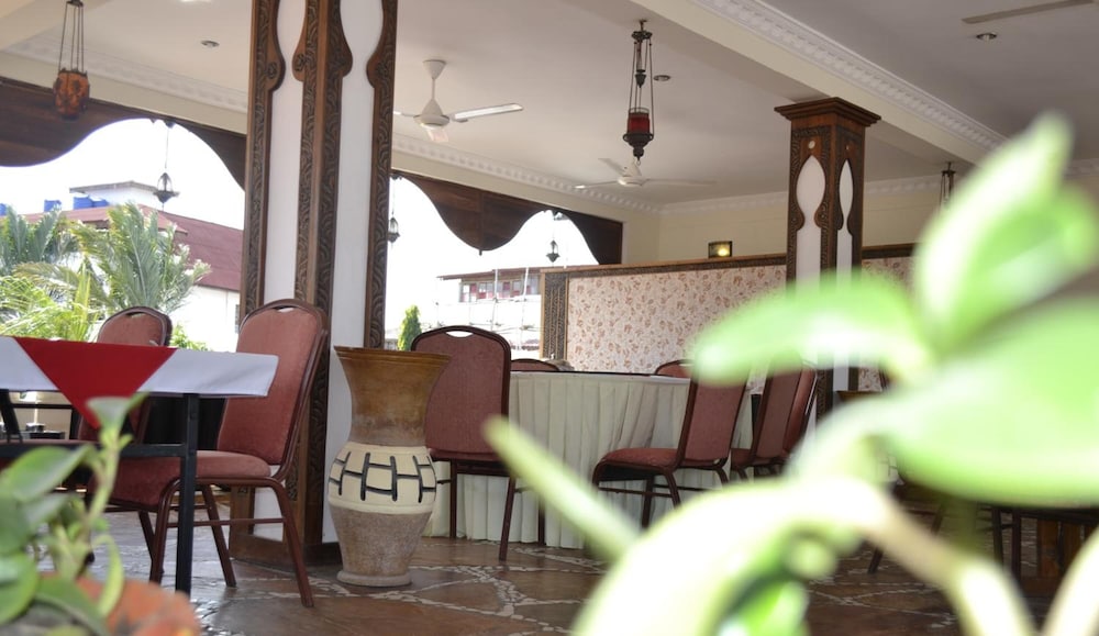 Al-Minar Hotel 23/30