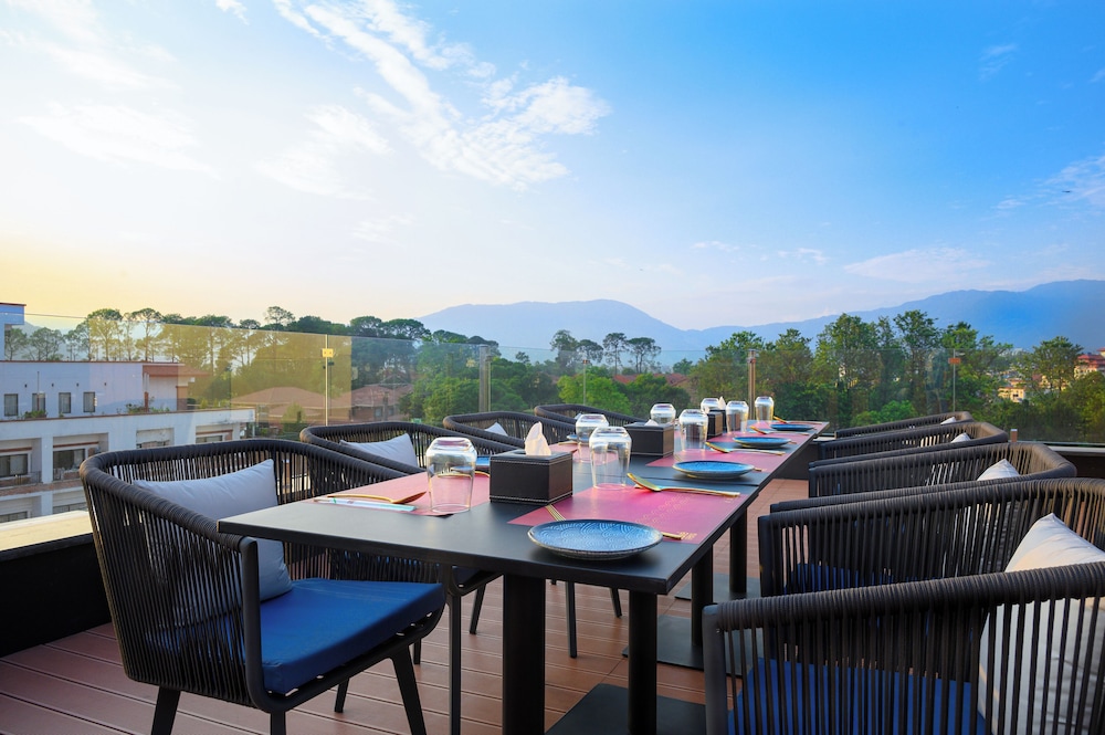 Hotel Le Himalaya 33/46