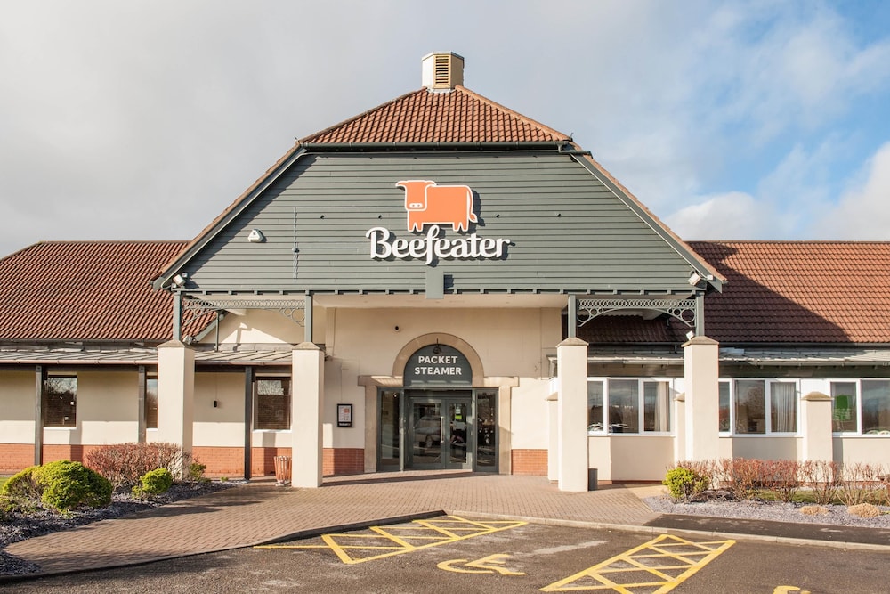 Premier Inn Liverpool North in Bootle