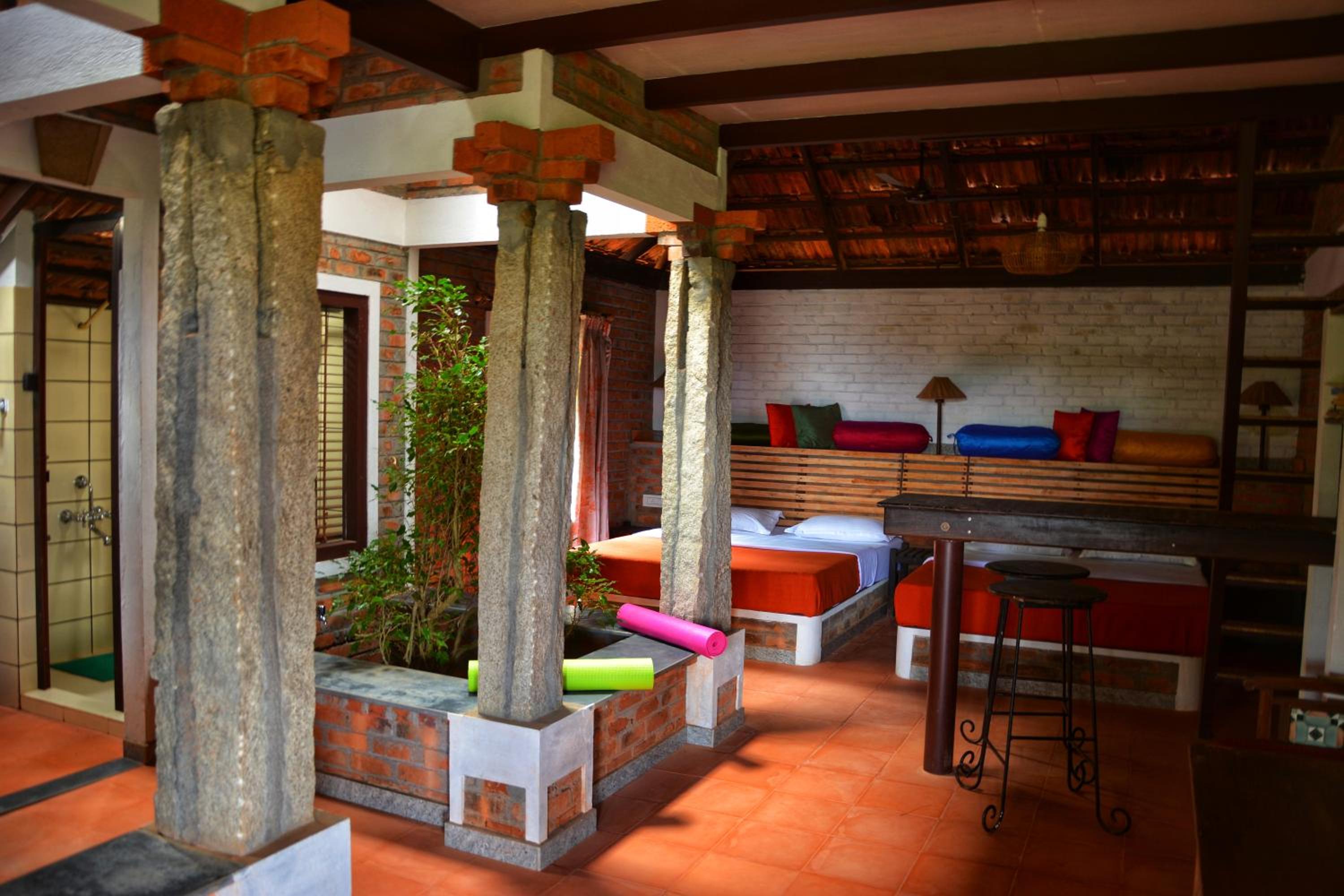 Annapara Home Stay 17/41