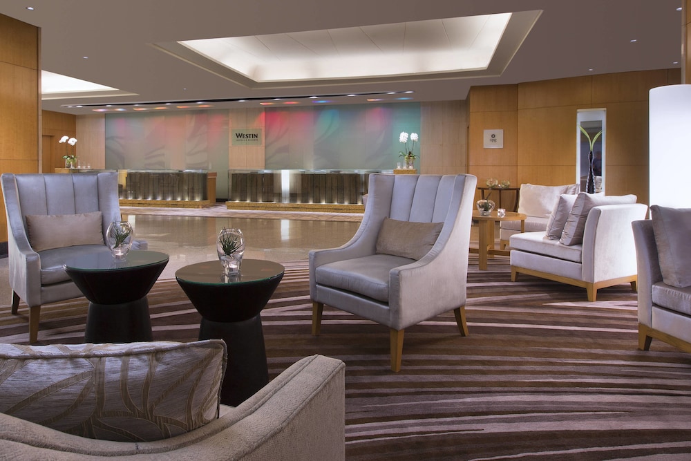 The Westin Grande Sukhumvit 38/75