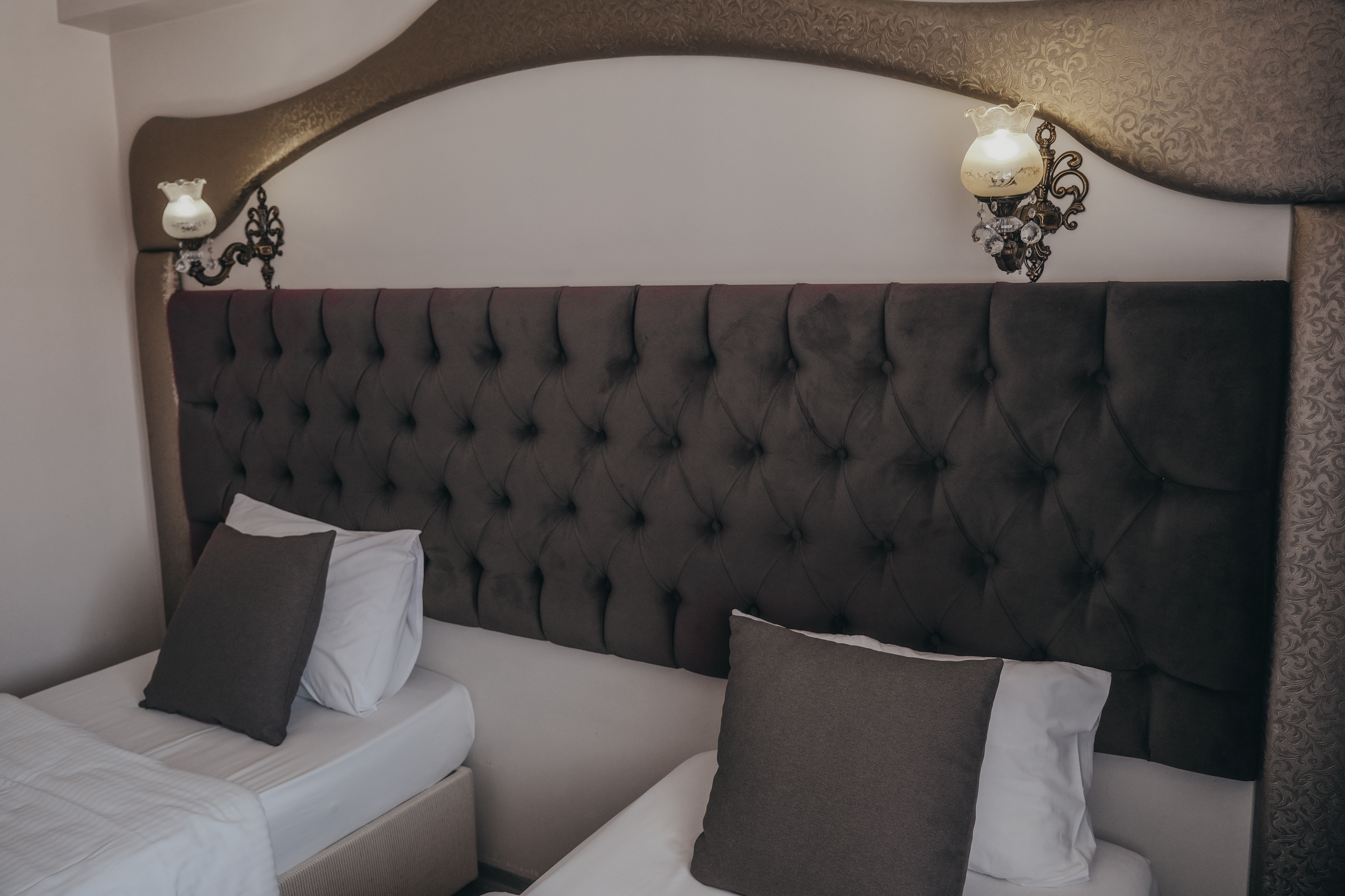 Aydin Apart Hotel Edirne 36/50