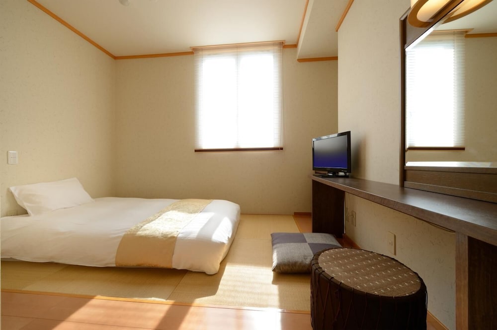 Hotel New Palace 4/16