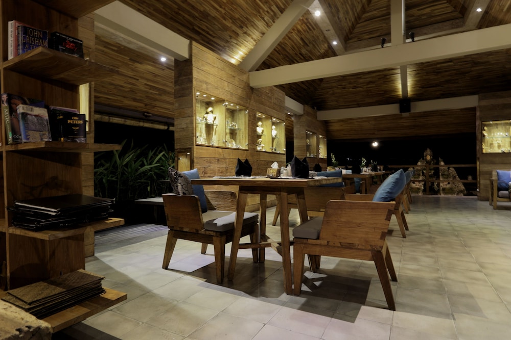 Sri Ratih Cottages 39/50