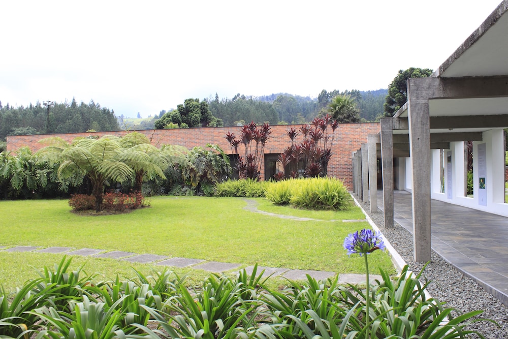 Estelar Recinto del Pensamiento Hotel 55/64