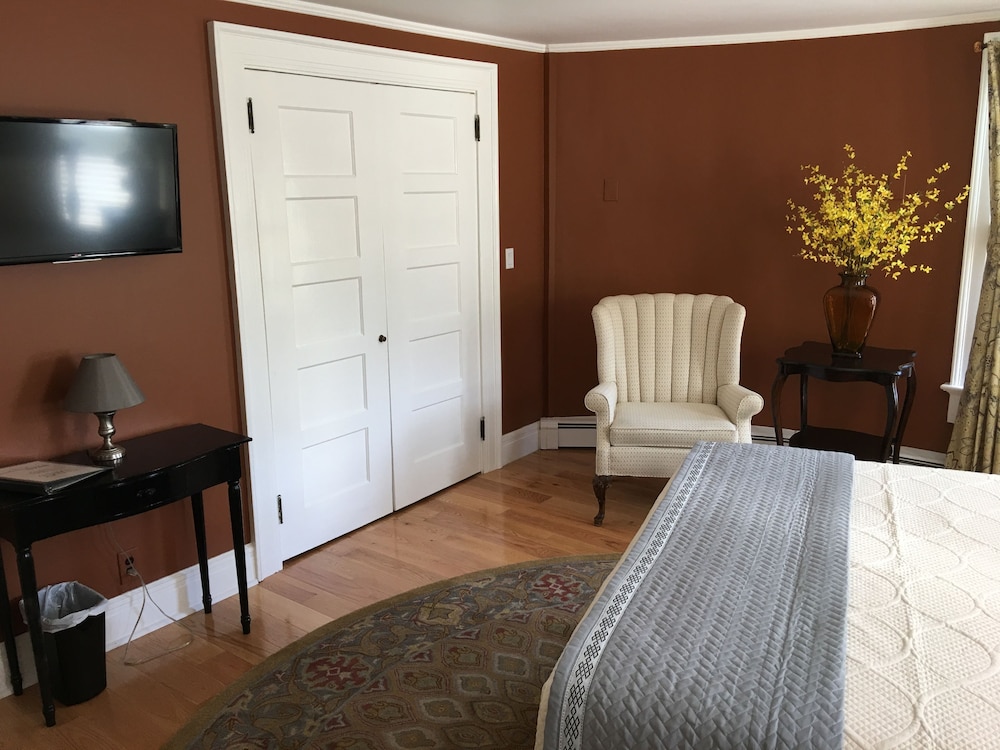 Baldwinsville Bed and Breakfast 18/62