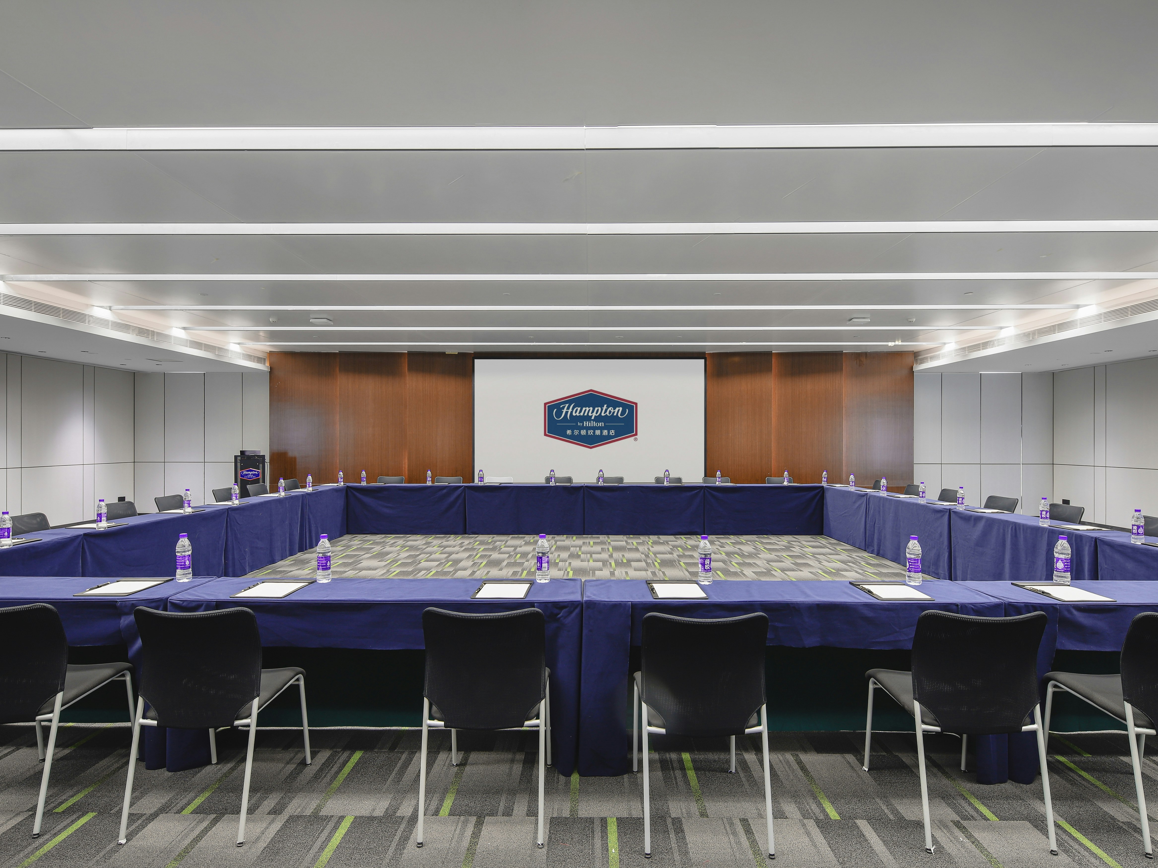 Hampton by Hilton Taiyuan Longcheng Street 47/50